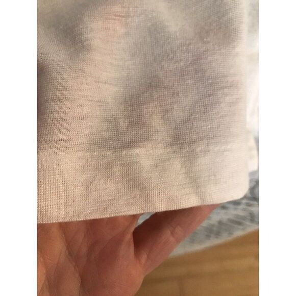 Vintage Tournament By Arrow Men L Single Stitch Short Sleeve Golf Polo Shirt. i - Picture 6 of 8